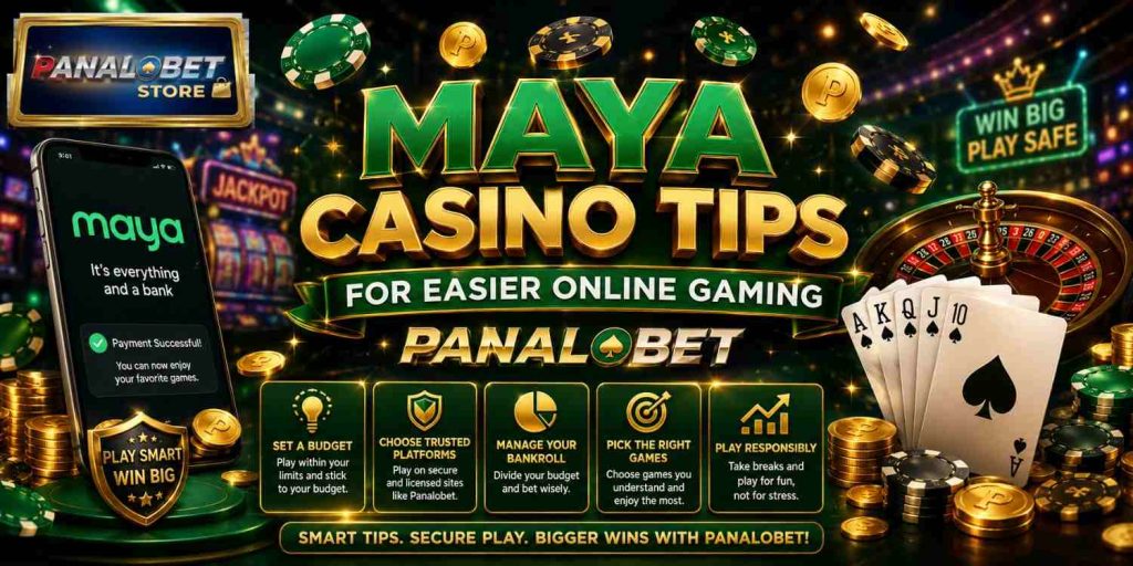 Safe Online Sabong Experience at Panalobet